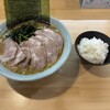家系らーめん 鷲