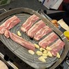 焼肉ソウル