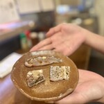 酒と旨いもの なまけもの - 