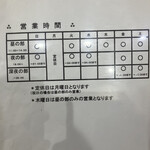 らぁめん たんぼ - 