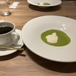 リストランテ カノビアーノ - 