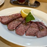 焼肉　マルモ - 
