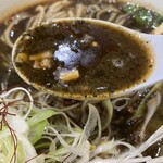 らぁめん たんぼ - 