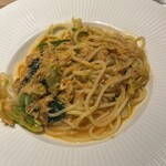 リストランテ カノビアーノ - 