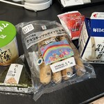 セブンイレブン - 料理写真: