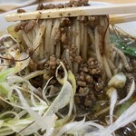 らぁめん たんぼ - 