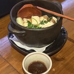 酒と旨いもの なまけもの - 