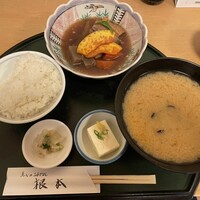 季節料理　根本 - 