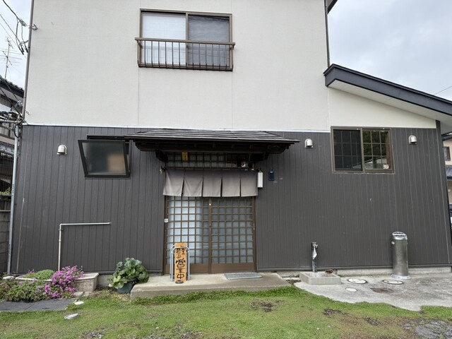 だるま食堂 - 鏡石（食堂）の写真