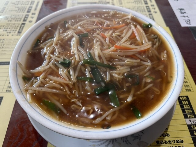 だるま食堂 - 鏡石（食堂）の写真