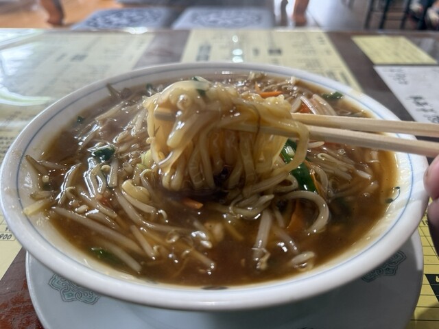 だるま食堂 - 鏡石（食堂）の写真