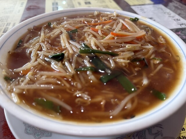 だるま食堂 - 鏡石（食堂）の写真