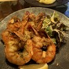 アシヤ食堂 manchos!