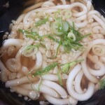 大一そば 天満店 - 