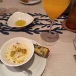 コウジイガラシ オゥレギューム - 