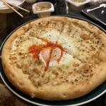 アシヤ食堂 manchos! - 