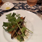 コウジイガラシ オゥレギューム - 