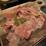 アシヤ食堂 manchos! - 