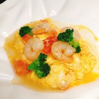平日限定【天厨菜館 Premium Lunch セット】