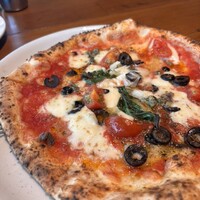 ピッツェリア&トラットリア ゴンゾ 目黒店 - 