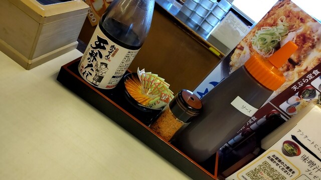 かつてん 苫小牧総本店 - 苫小牧（かつ丼）の写真