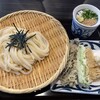 手打うどん すみた