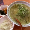 金龍ラーメン 難波千日前店