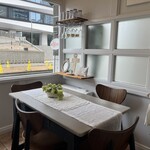 レ・カドゥ・サンセ - 