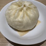 551蓬莱 梅田阪神バル横丁店 - 