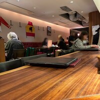 スペイン料理 La Cazuela 三ノ宮 ミント神戸店 - 