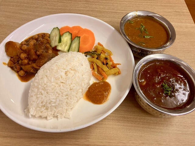 nankare hausudoutoku