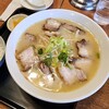 薩摩っ子ラーメン 総本店