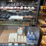 カフェ・ド・クリエ - 