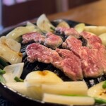 ジンギスカン 羊一 五反田西口店 - 