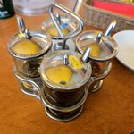 シーロム ソイ 9 - 