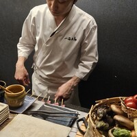 厳選焼鳥 一石三鳥 本店 - 
