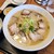 薩摩っ子ラーメン - 料理写真: