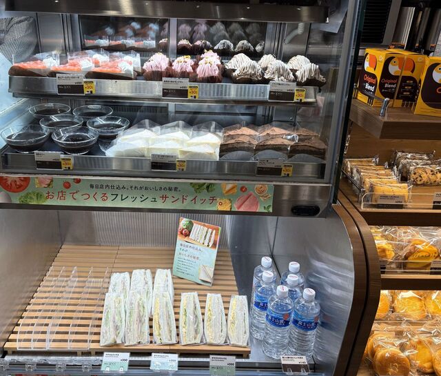 CAFE de CRIE Oasis 21 Ten photo 5