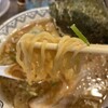 東京豚骨拉麺 ばんから 池袋東口店