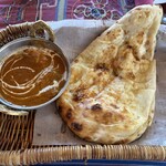 アンナプルナ カレー&バイキング 長久手店 - 