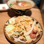 沖縄酒場 あしびなー - 