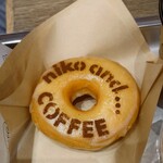 niko and ... COFFEE - 