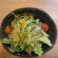 焼肉 しゃぶしゃぶ 石田屋。 北野坂店 - 