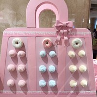 ロビーラウンジ 「マーブルラウンジ」 ヒルトン東京 - 