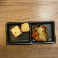 焼肉 しゃぶしゃぶ 石田屋。 北野坂店 - 