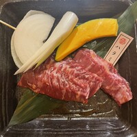 焼肉 しゃぶしゃぶ 石田屋。 北野坂店 - 