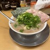 博多ラーメン 和