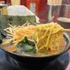 豚骨醤油ラーメン 王道家 柏店