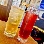 IRISH PUB CELTS - 