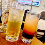 IRISH PUB CELTS - 